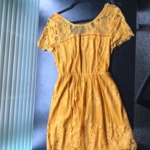 Charlotte Russe Dress